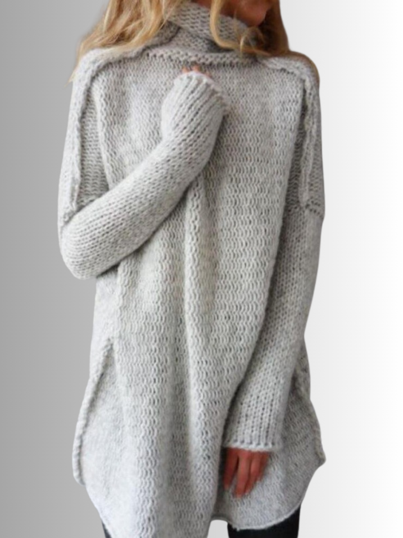 Thoughtfully Designed Sweater