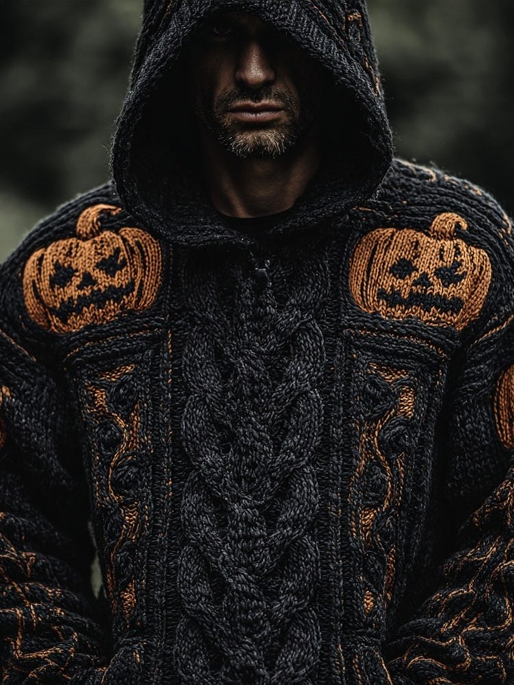 Vintage Inspired Sweater