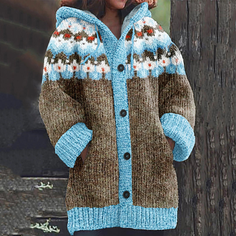 Classic Vintage Cardigan