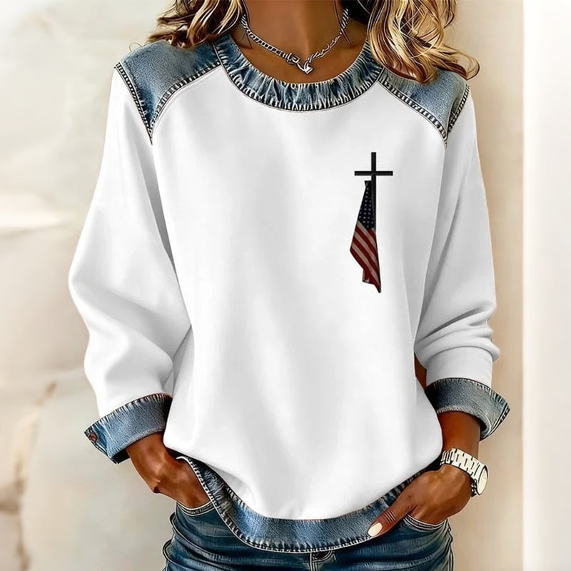 Elegantly Designed Shirt