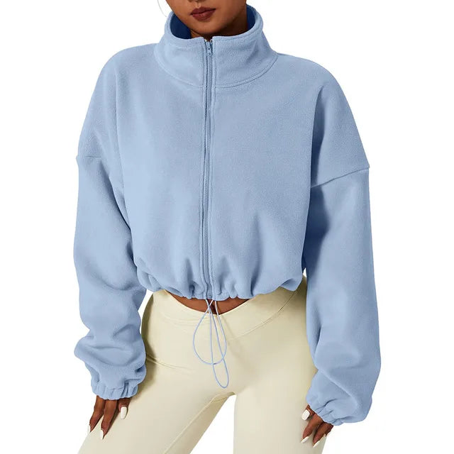 Vintage Inspired Jacket
