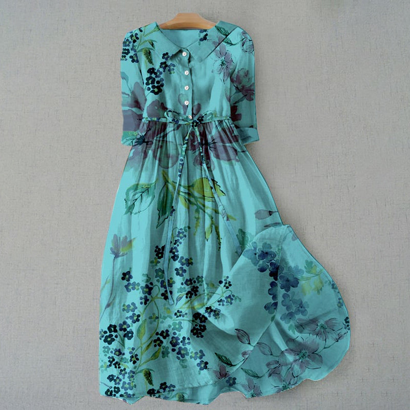 Beautifully Crafted Dress