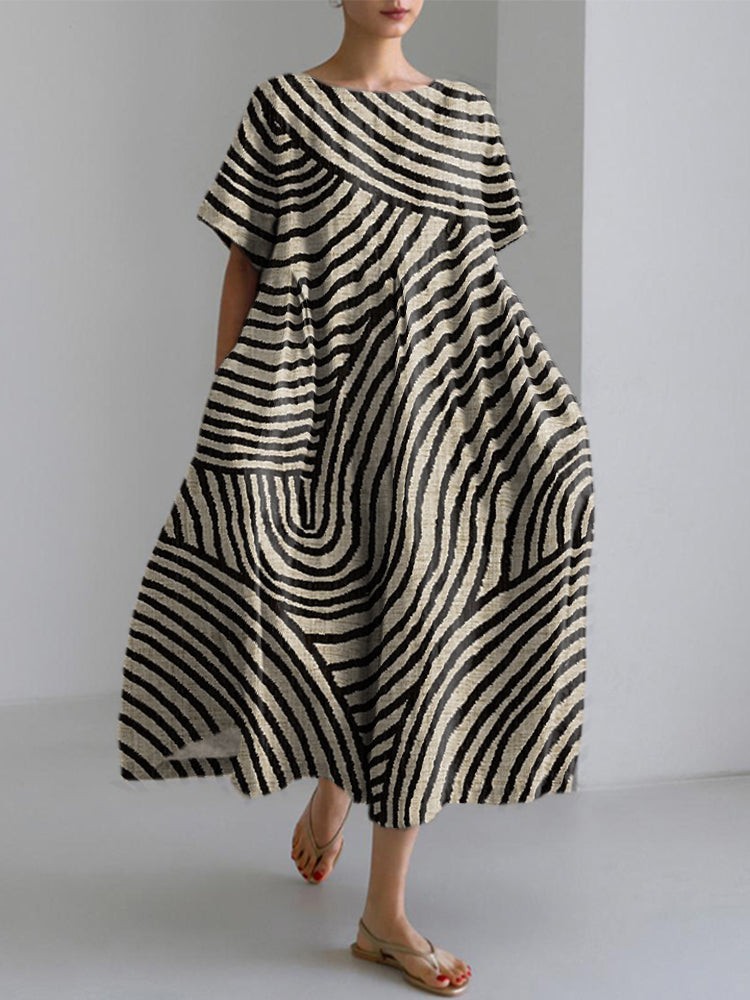 Vintage Inspired Dress