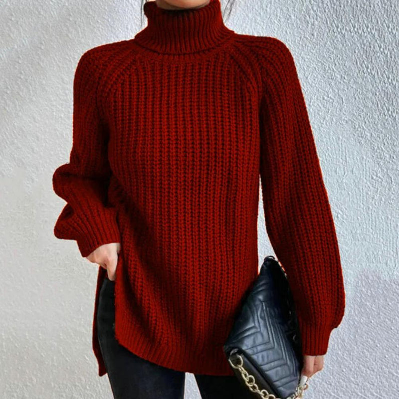 Classic Designed Sweater