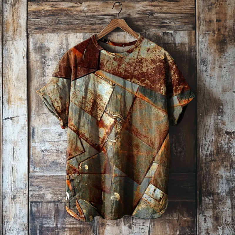 Gracefully Designed T-Shirt