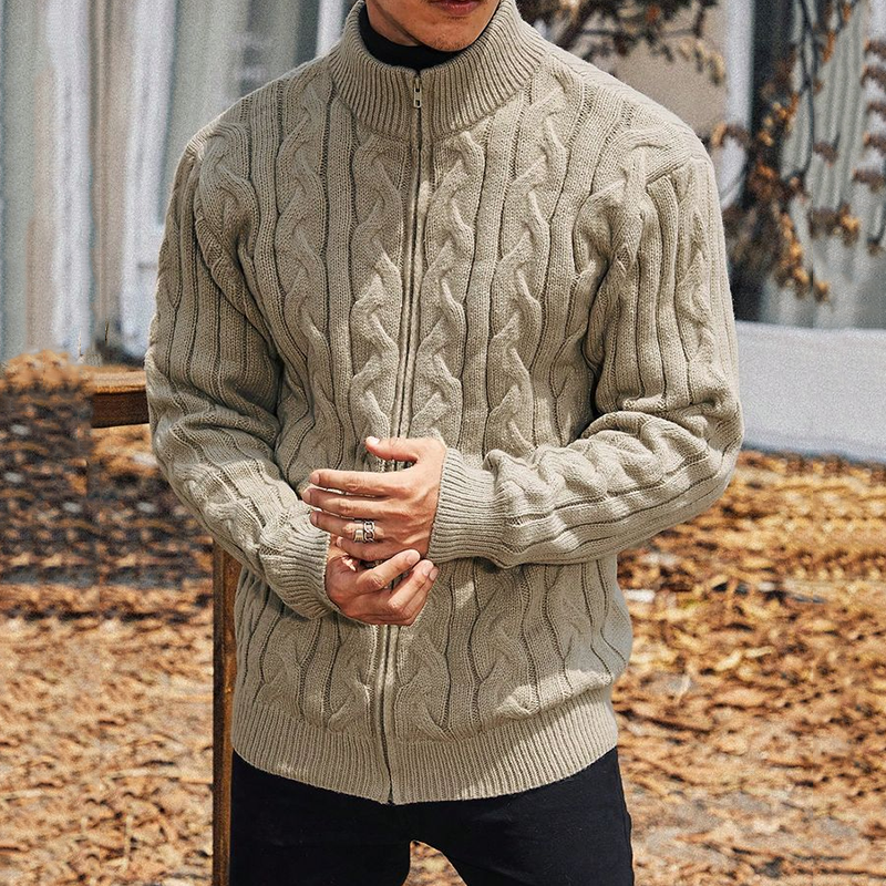 Vintage Inspired Sweater