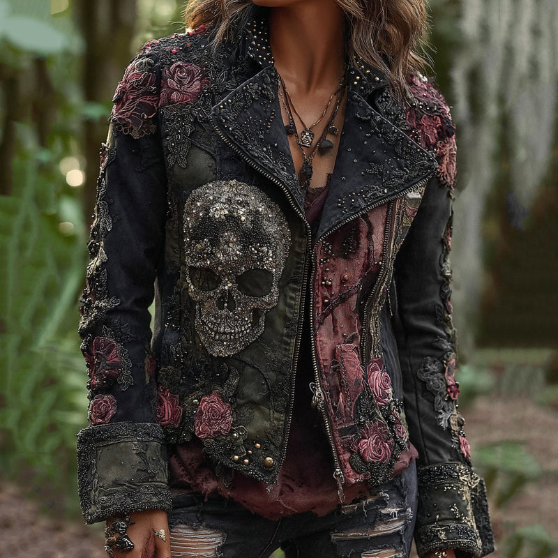 Classic Vintage Jacket