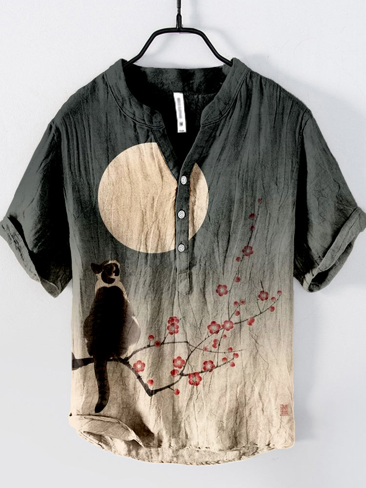 Gracefully Designed Shirt