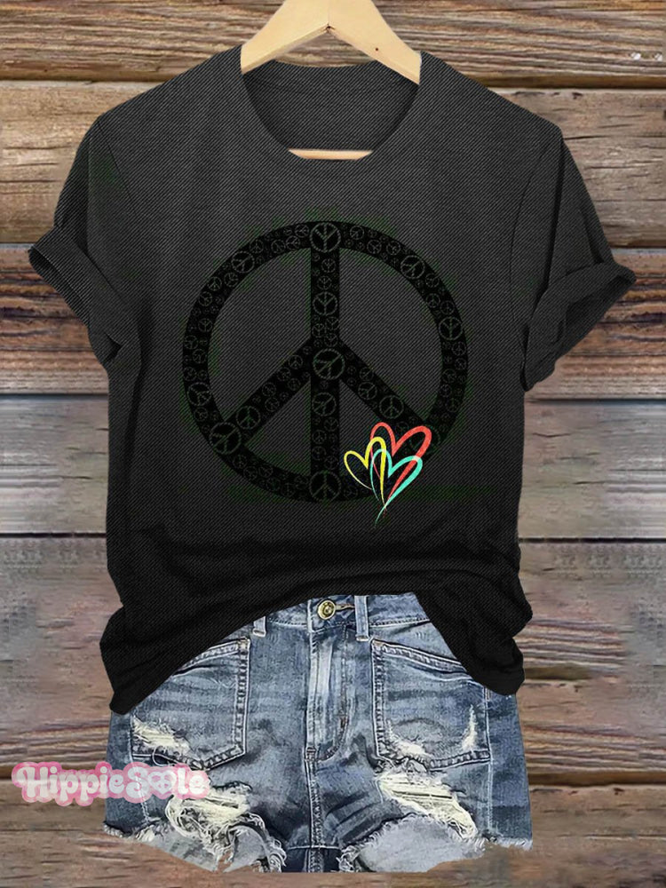 Thoughtfully Designed T-Shirt