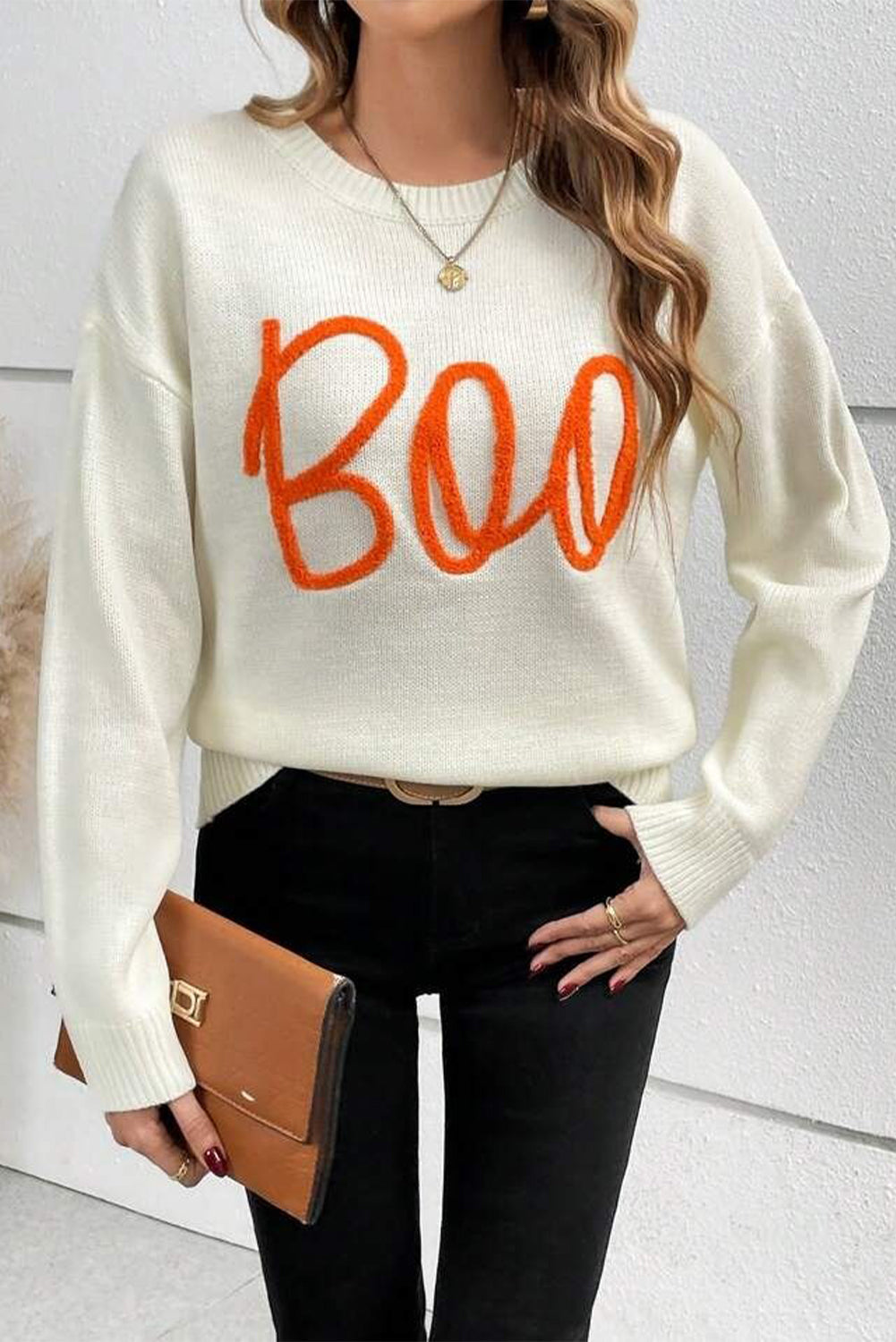 Vintage Inspired Sweater