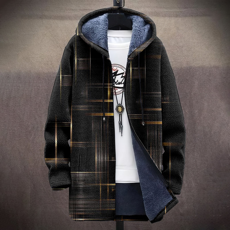 Thoughtfully Designed Cardigan