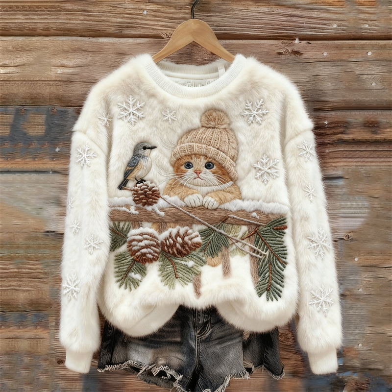 Vintage Inspired Shirt