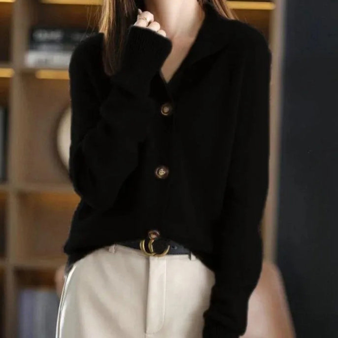 Elegantly Designed Cardigan