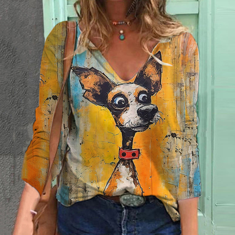 Vintage Inspired T-Shirt