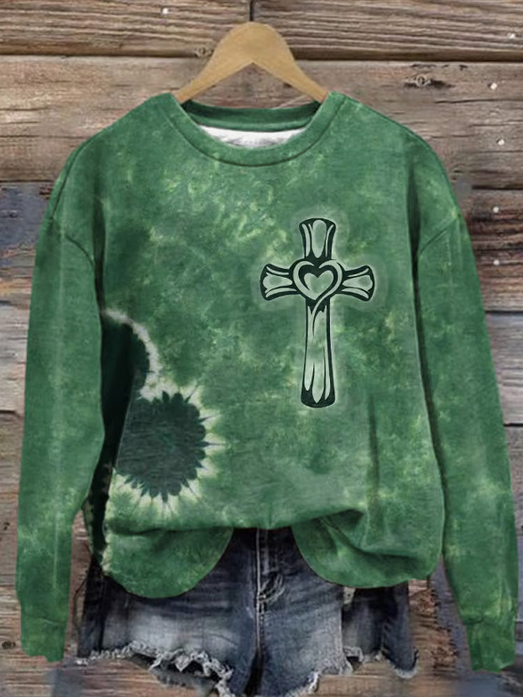 Thoughtfully Designed Shirt