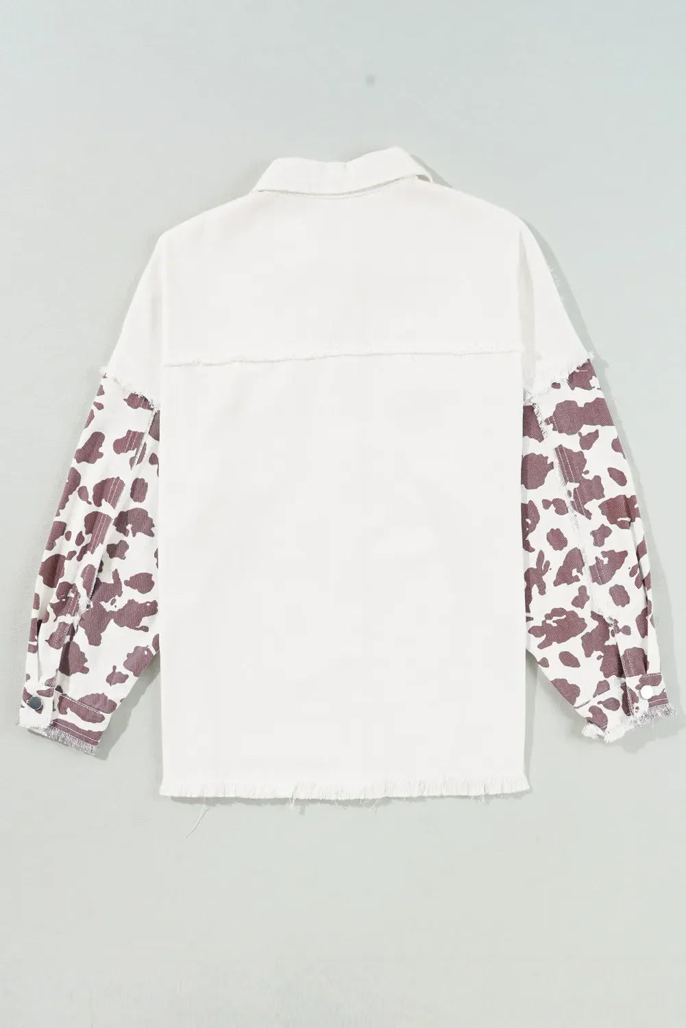 Thoughtfully Designed Jacket