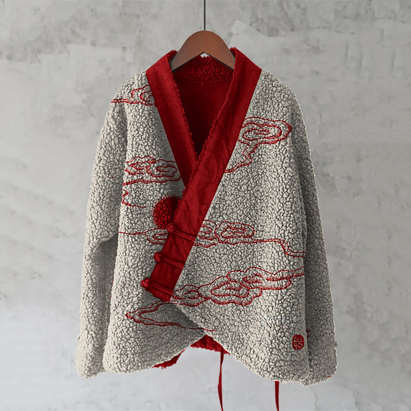 Beautifully Crafted Cardigan