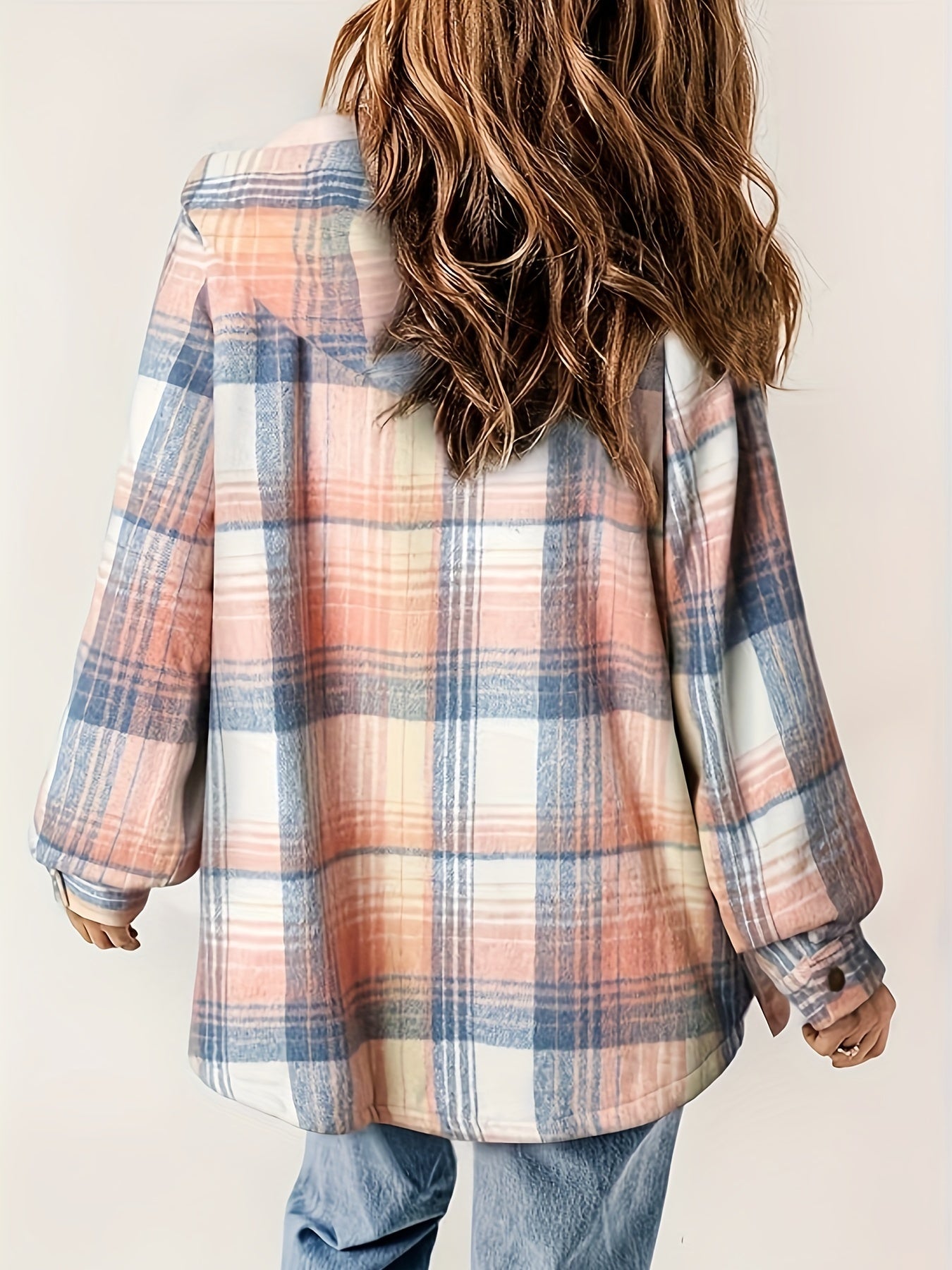 Beautifully Crafted Jacket