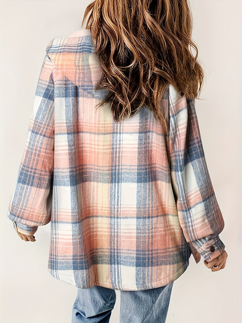 Beautifully Crafted Jacket