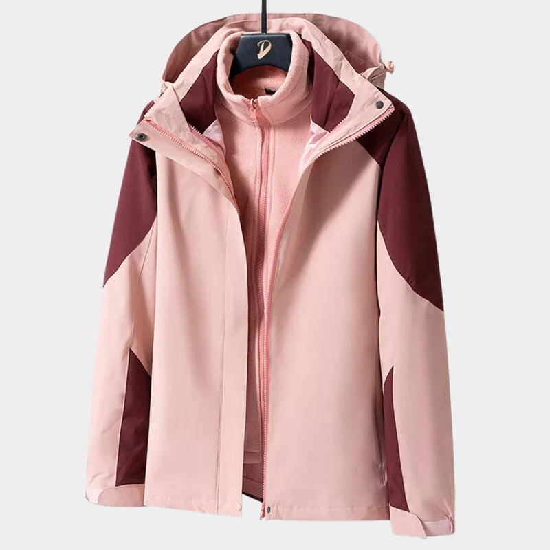 Vintage Inspired Coat