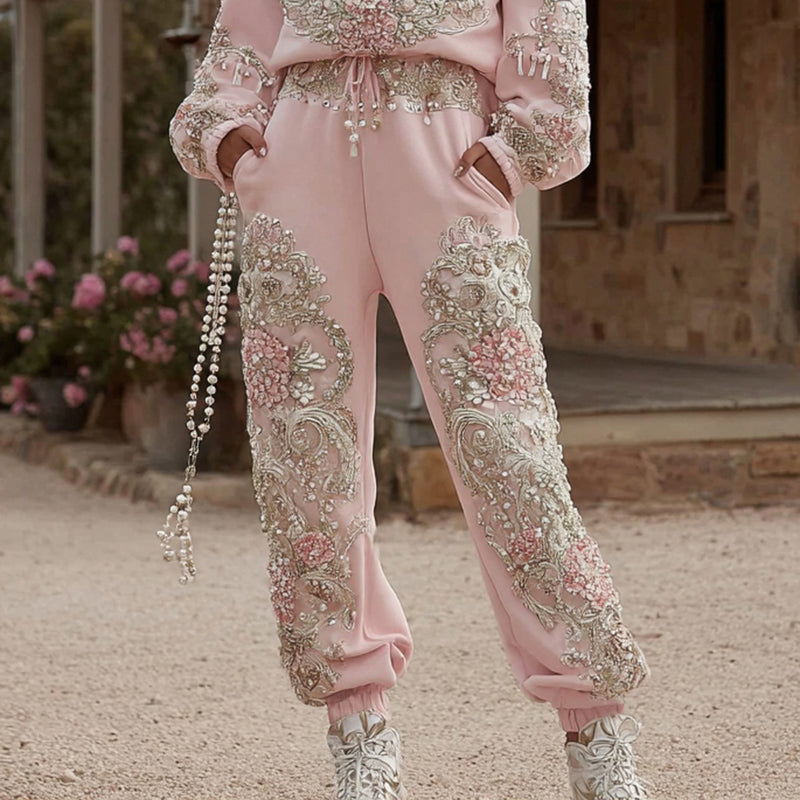 Classic Vintage Pants