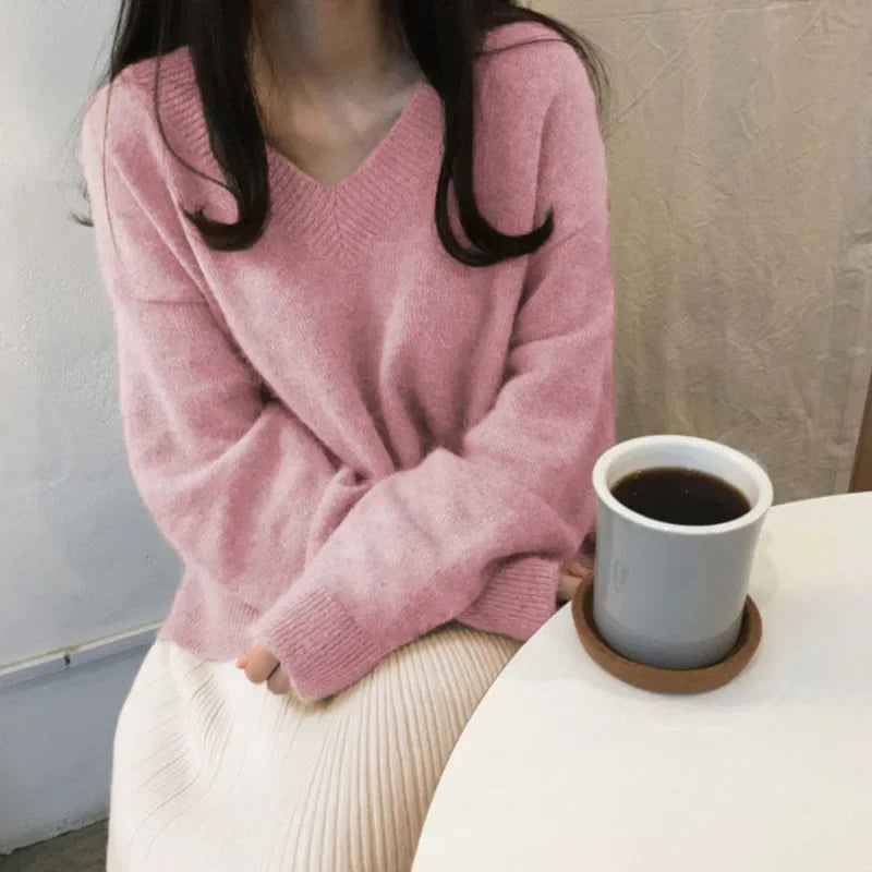 Thoughtfully Designed Sweater