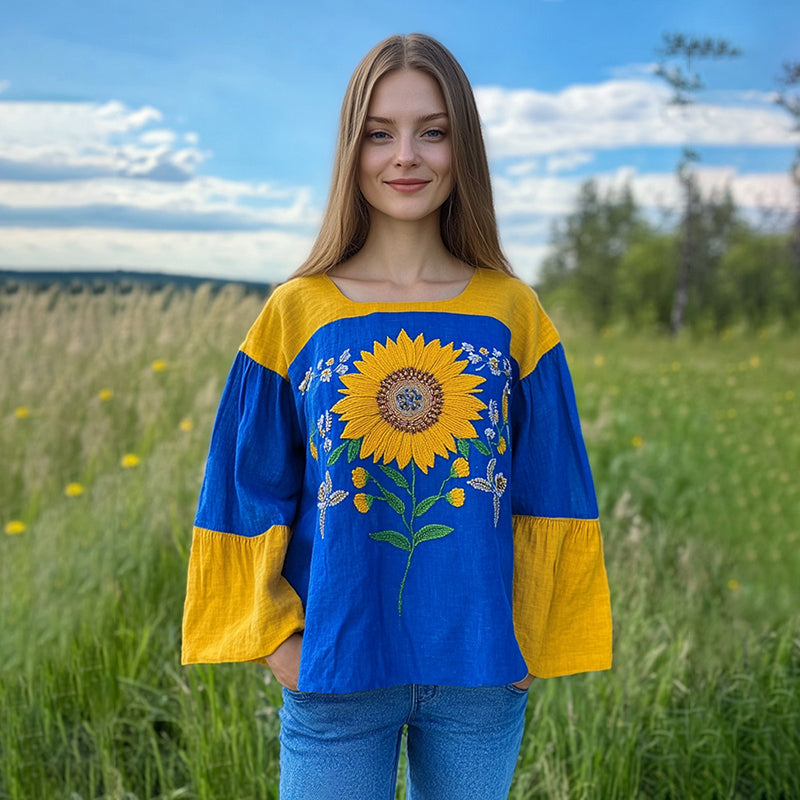 Timeless Vintage Style T-Shirt