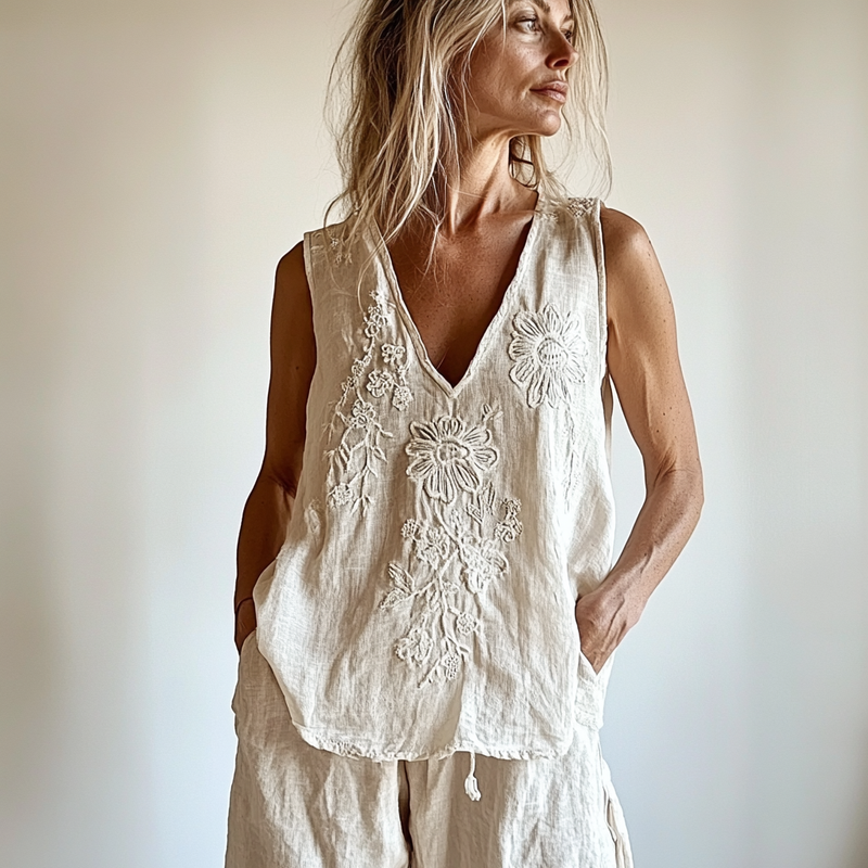 Classic Vintage Garment