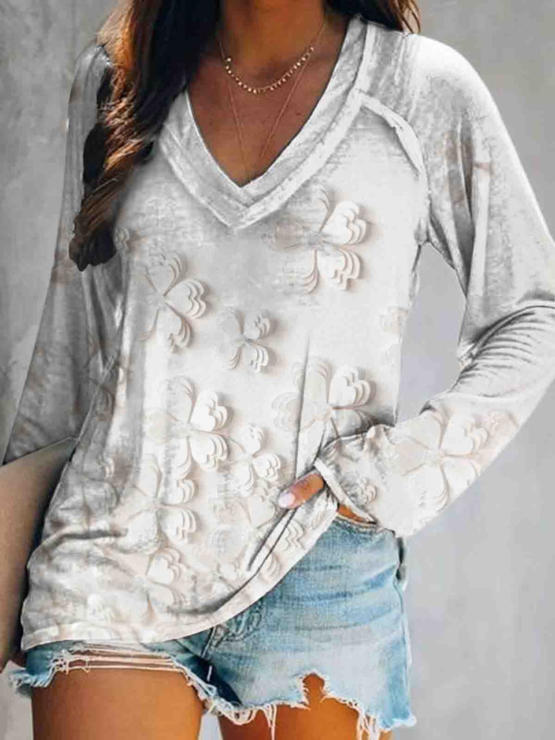 Gracefully Designed Top