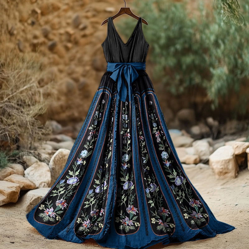 Beautifully Crafted Dress