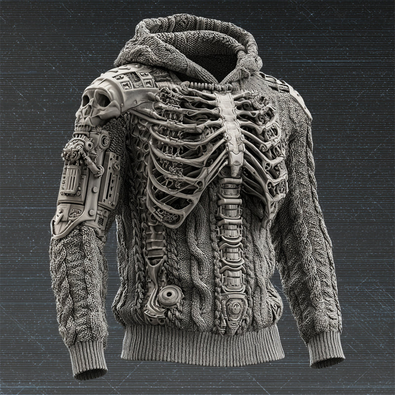 Classic Vintage Sweater