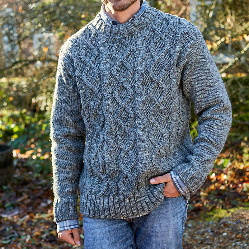 Classic Vintage Sweater