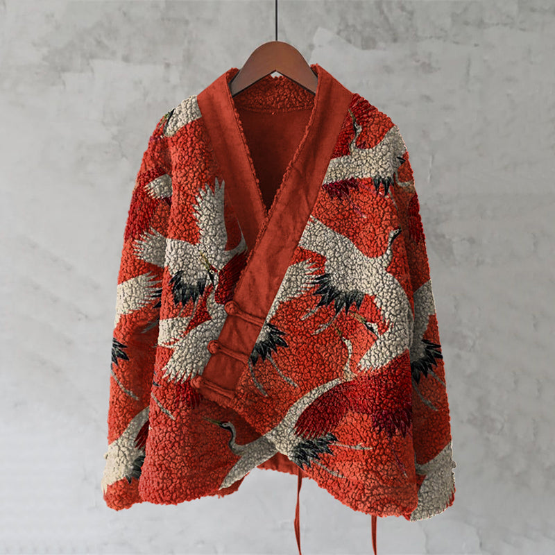 Classic Designed Cardigan