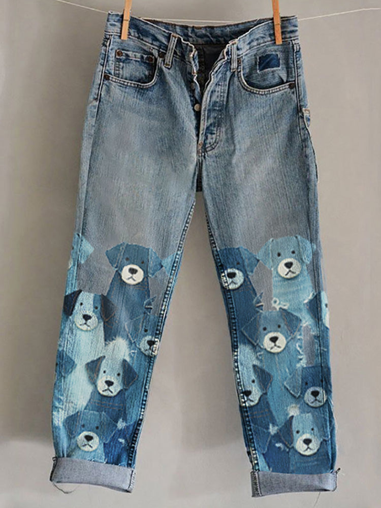 Thoughtfully Designed Garment