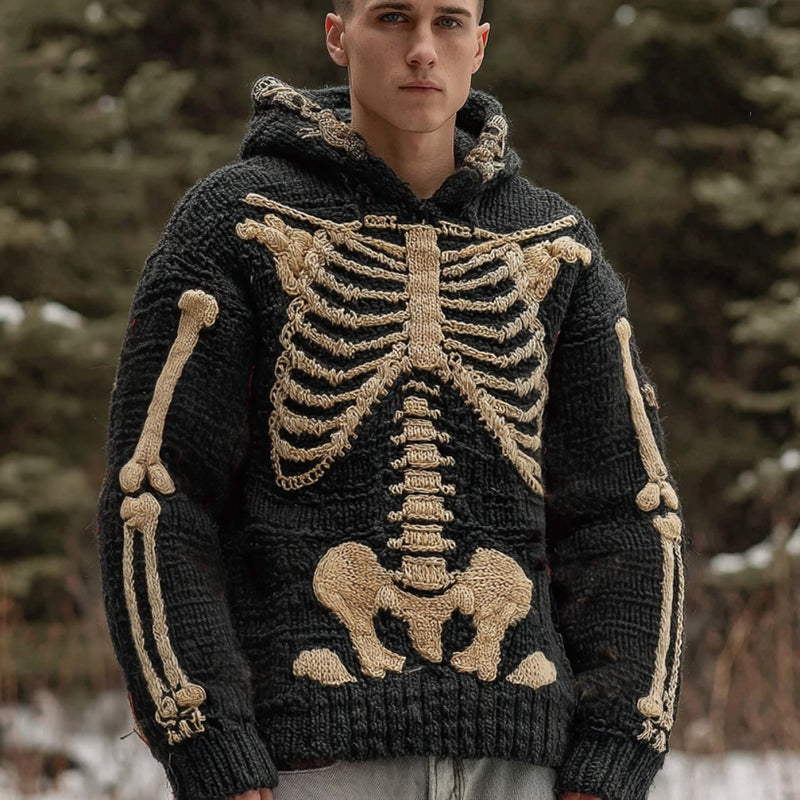 Classic Vintage Sweater