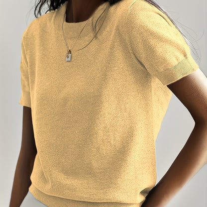 KS | Versatile and comfortable sweater