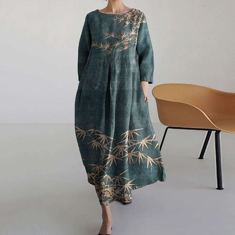 Vintage Inspired Dress