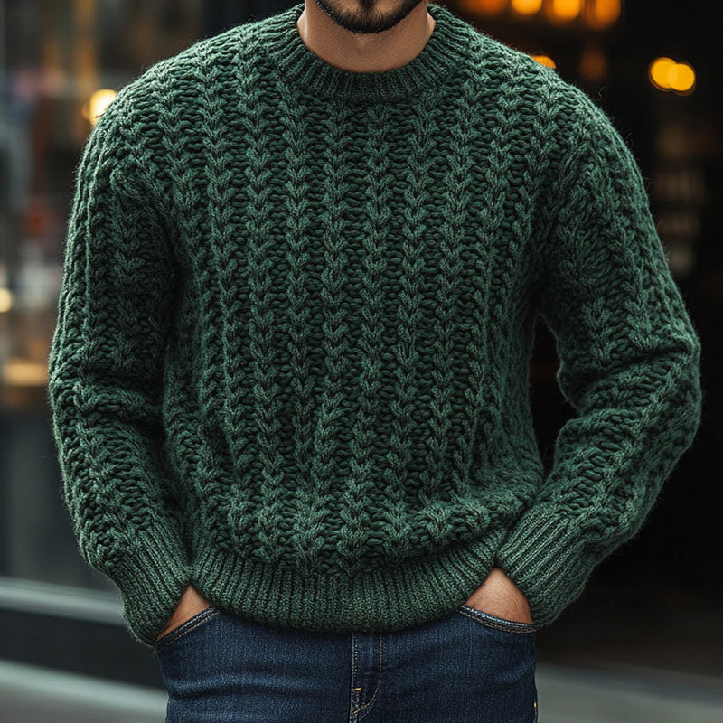 Vintage Inspired Sweater