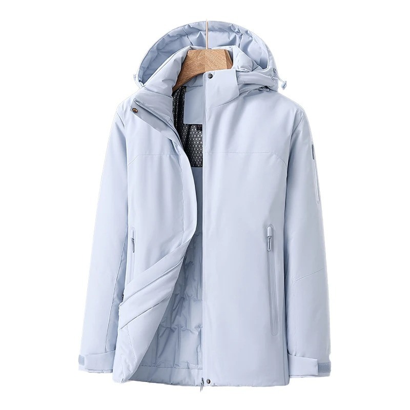 Elegantly Designed Coat