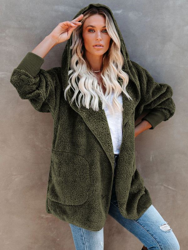 Gracefully Designed Jacket