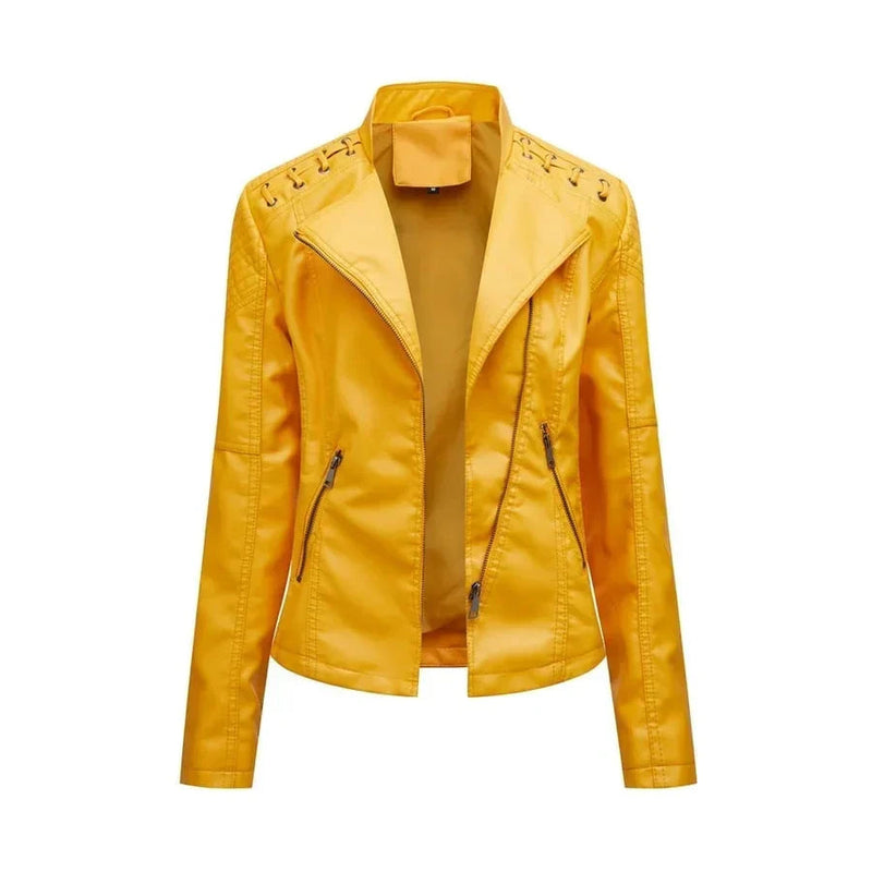 Classic Vintage Jacket