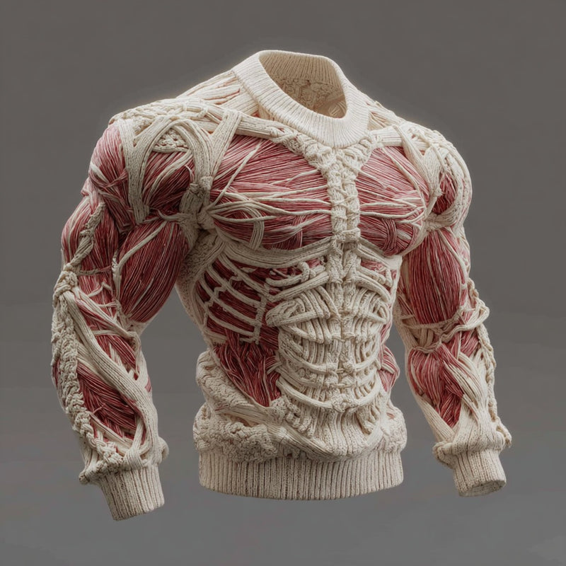 Classic Vintage Sweater