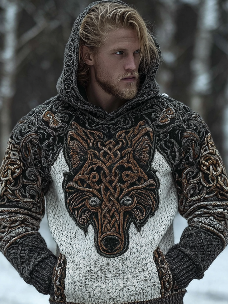 Classic Vintage Sweater