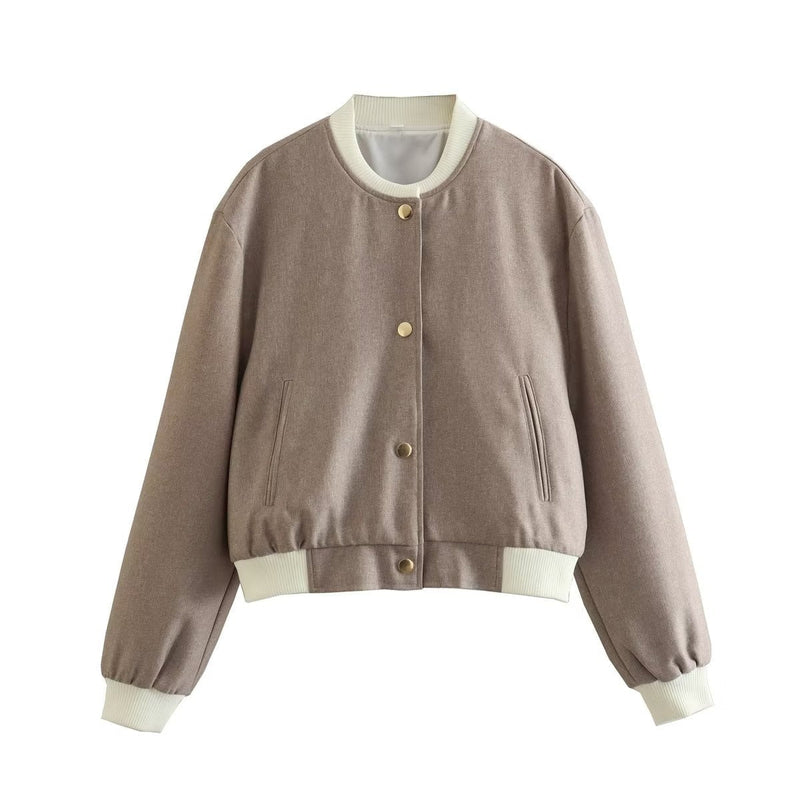 Classic Vintage Jacket