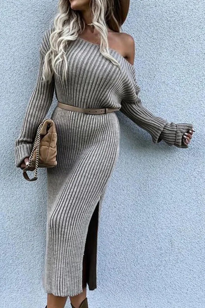 Classic Designed Sweater