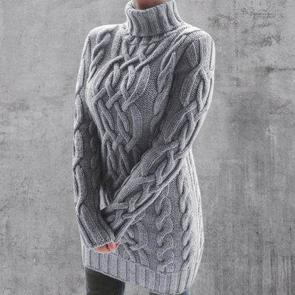 Elegantly Designed Sweater