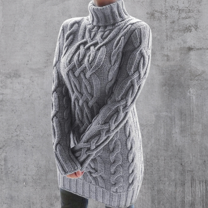 Elegantly Designed Sweater