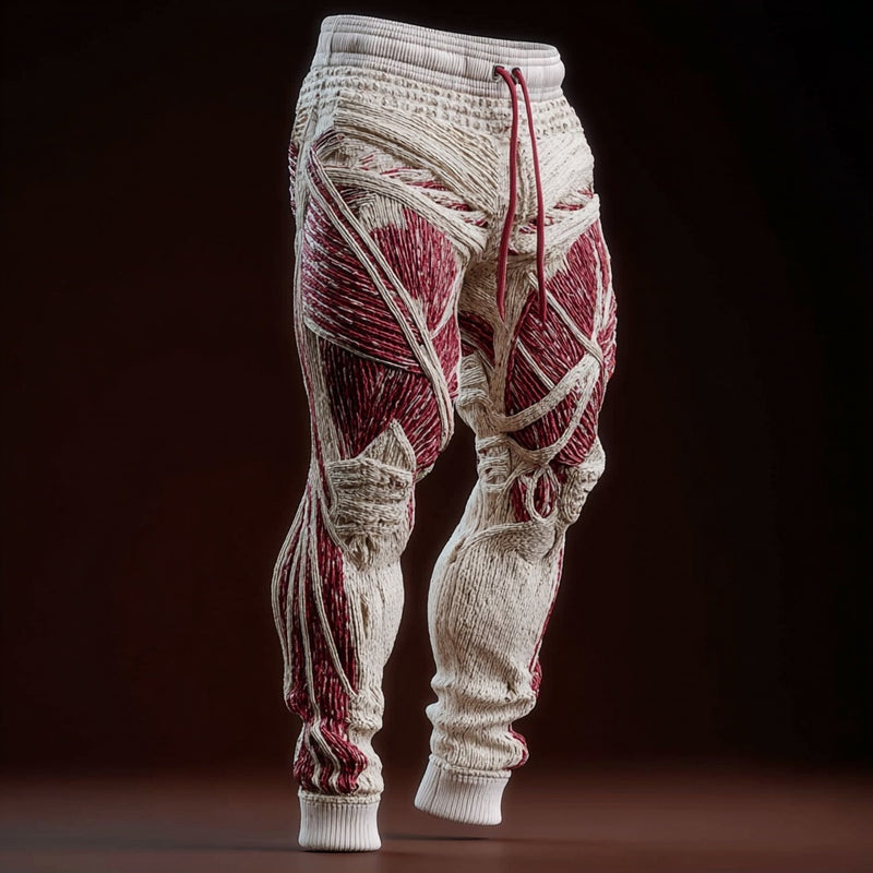 Beautifully Crafted Pants