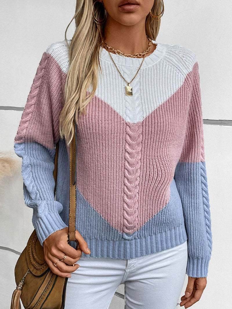 Classic Vintage Sweater