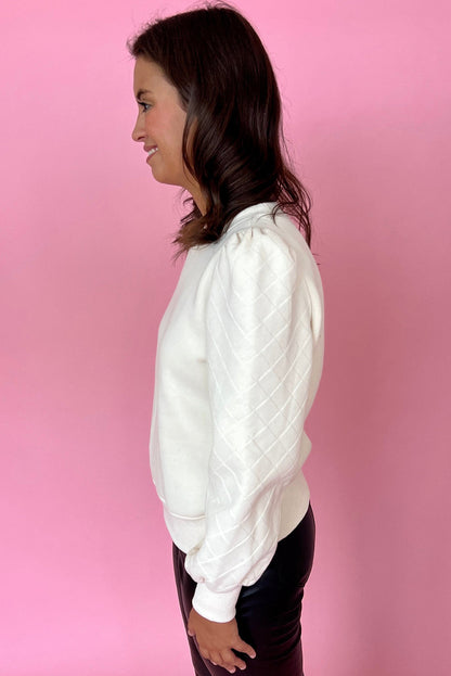 Classic Designed Sweater